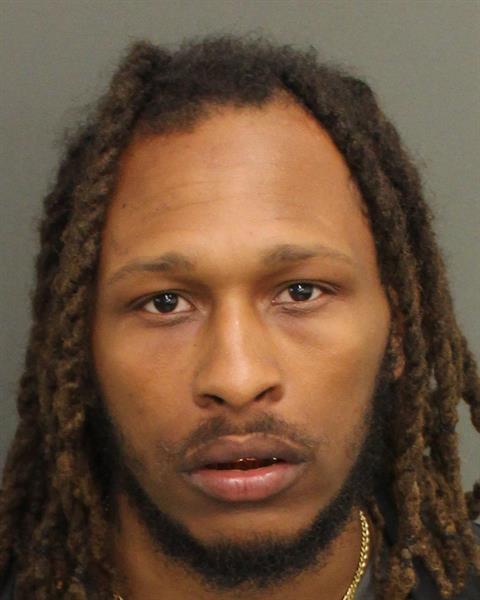  JAMES MAURICECAPON PURDY Mugshot / County Arrests / Orange County Arrests