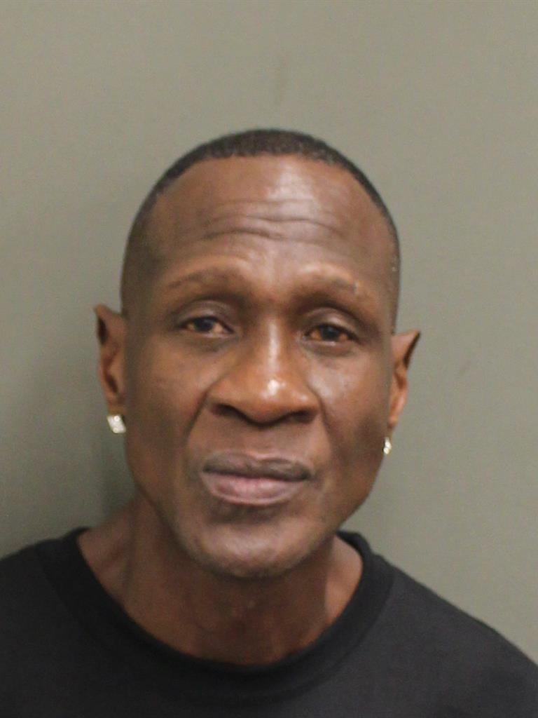  HENRY LEE CALDWELL Mugshot / County Arrests / Orange County Arrests