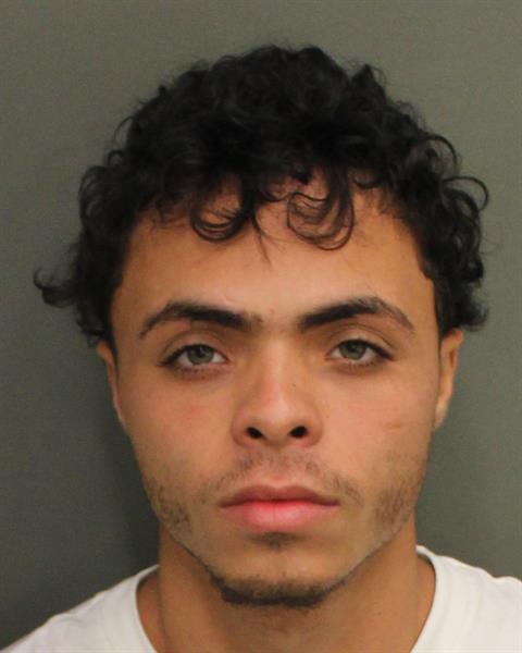  LUIS ARMANY COLON Photo Image