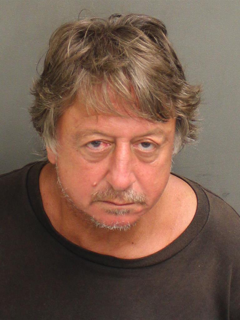  KENDELL TODD DRURY Photo Image