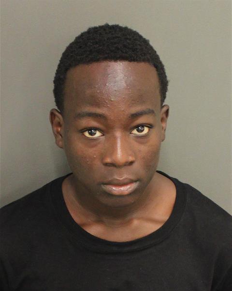  ALAN FLEURISSIN Mugshot / County Arrests / Orange County Arrests