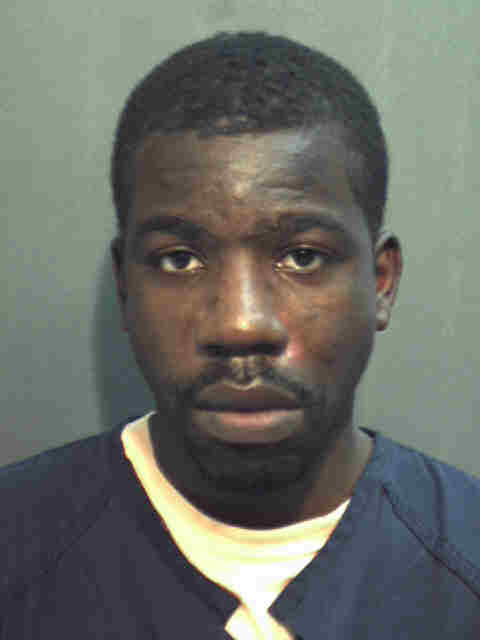  DARYL ANTHOY SANDERS Photo Image