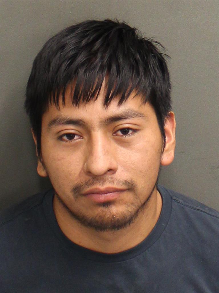  ROMEO MORALESJIMENEZ Photo Image