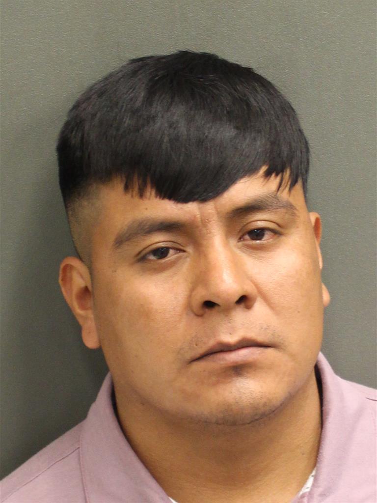 LEON LEON RODRIGO Mugshot LEON LEON RODRIGO Mugshot / County Arrests / Orange County Arrests