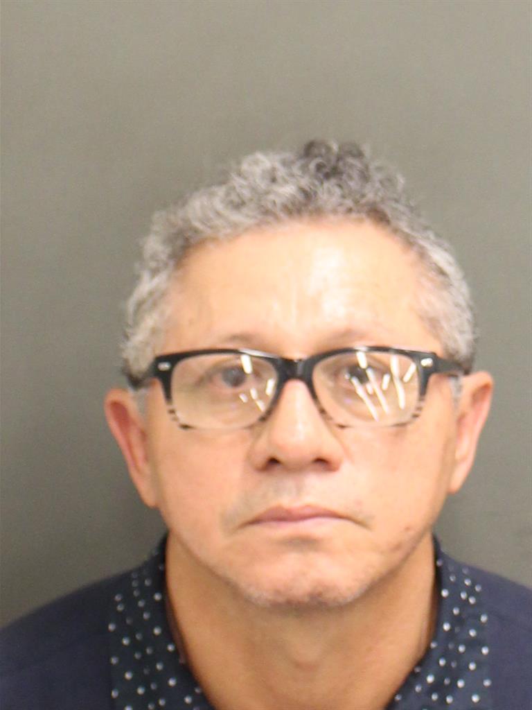  JOSE JOEL SALAZARGUEVARA Mugshot / County Arrests / Orange County Arrests