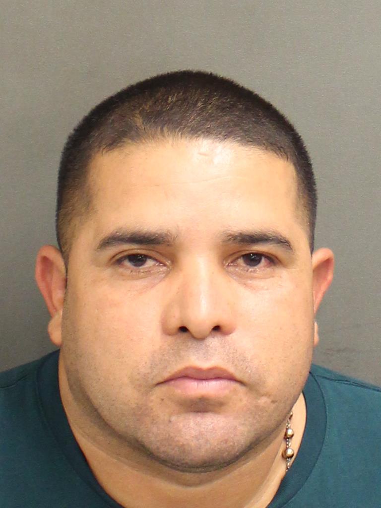  SIXTO ROMAN LOPEZLARIOS Mugshot / County Arrests / Orange County Arrests