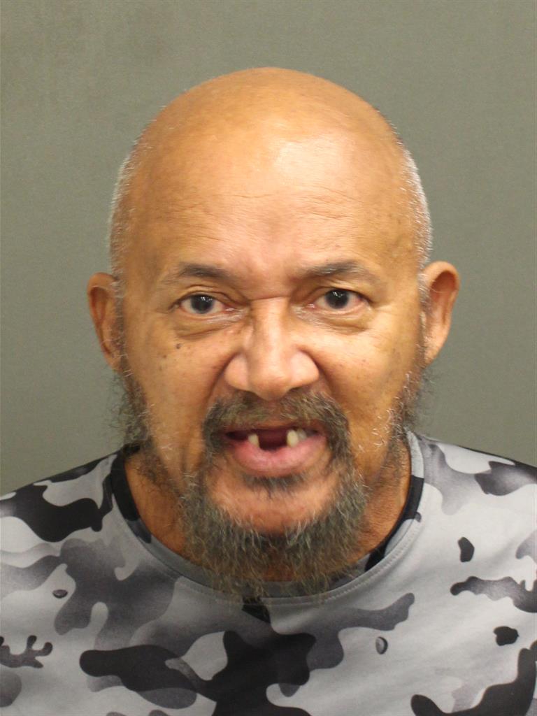  RALPH ANTHONY WHITE Photo Image