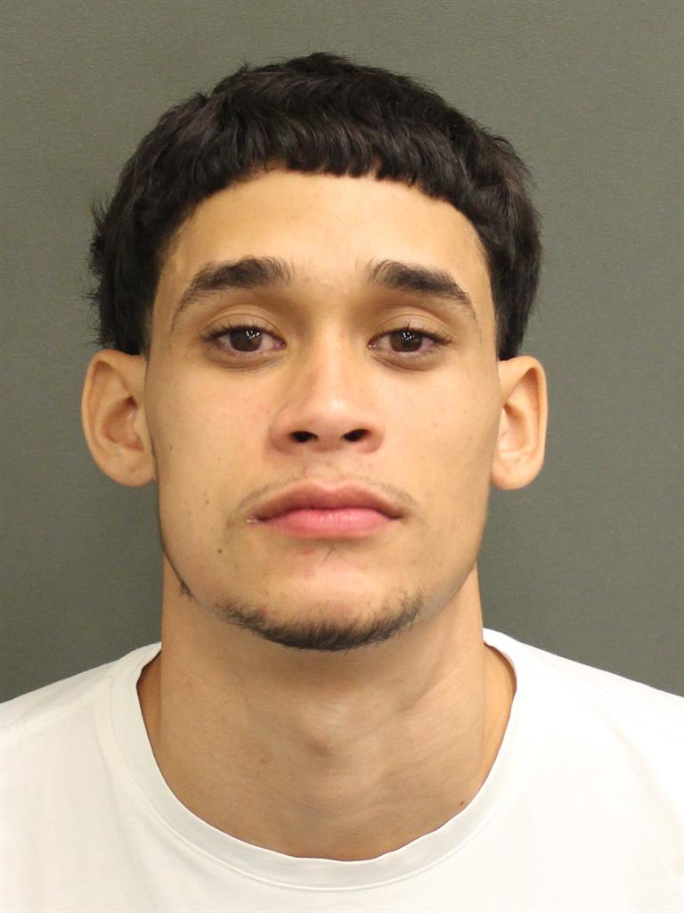  BRYAN ORLANDO MEDINARIVERA Photo Image