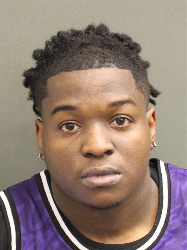  DEVON LORENZO TILLMAN Photo Image