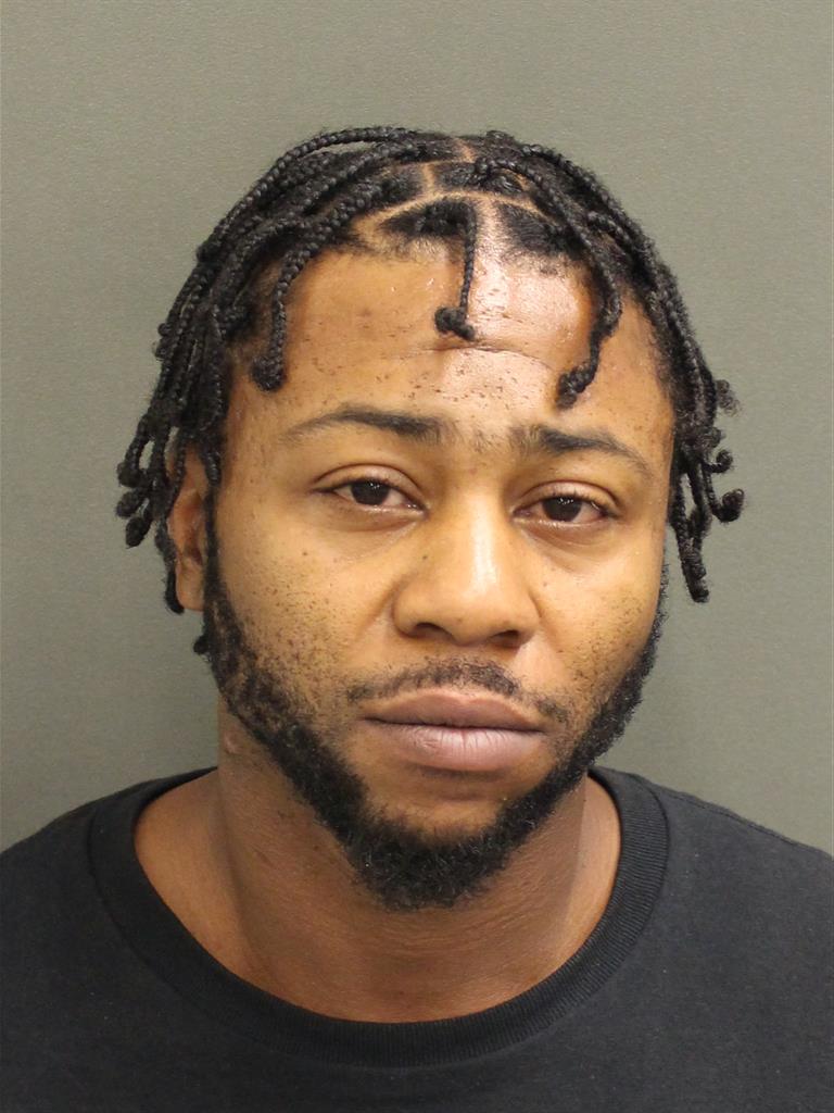  MATTHEW ANTOINE SKINNER Photo Image