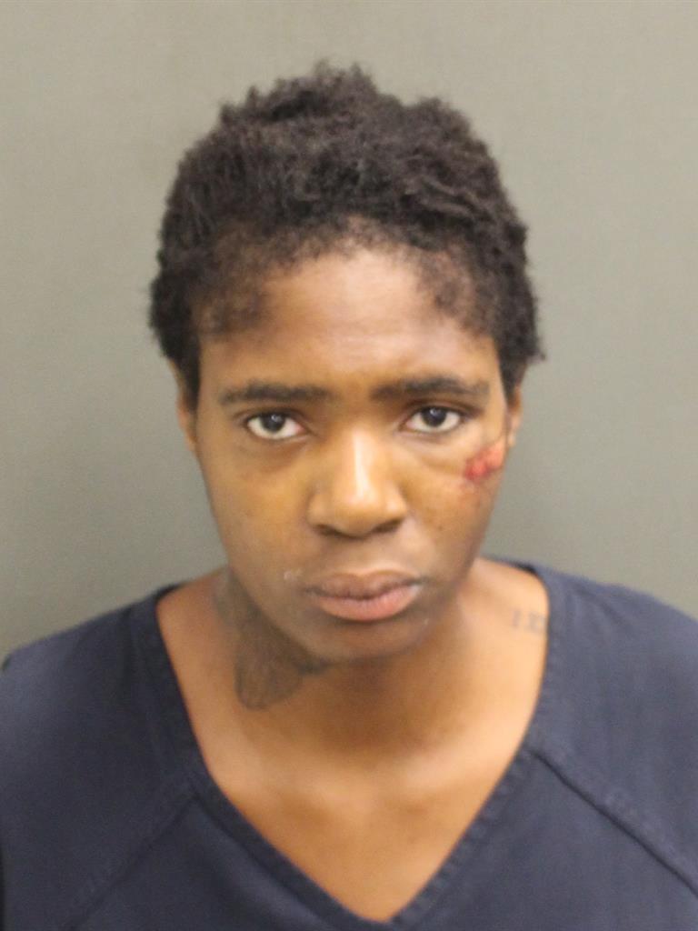  CHRISTINA RENEESUE WALL Photo Image