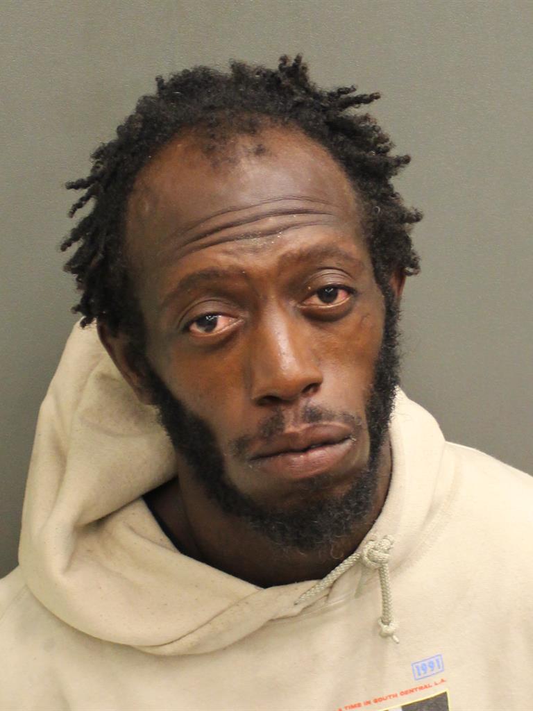  DARNELL TREVUN BROWN Photo Image