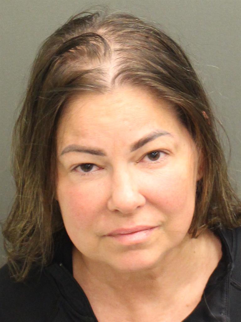 MOLLY CLARK OSHEA Mugshot MOLLY CLARK OSHEA Mugshot / County Arrests / Orange County Arrests