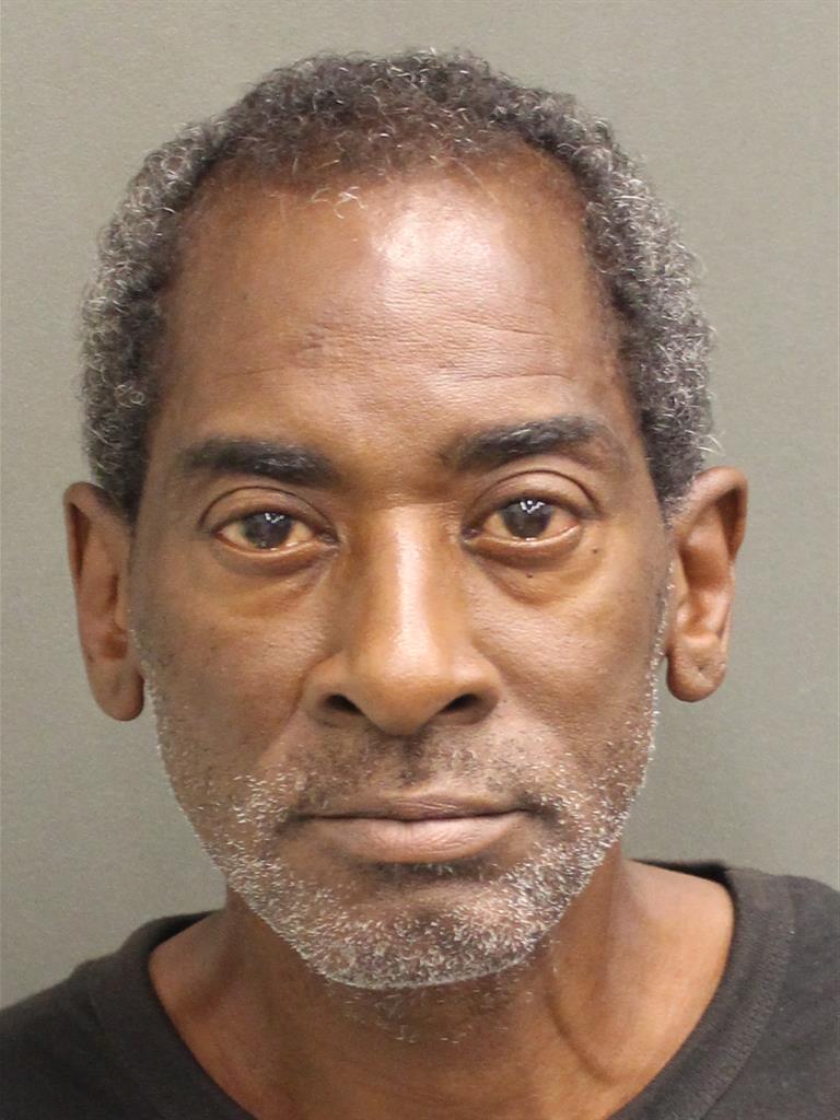  LESTER WARREN BAGLEY Mugshot / County Arrests / Orange County Arrests