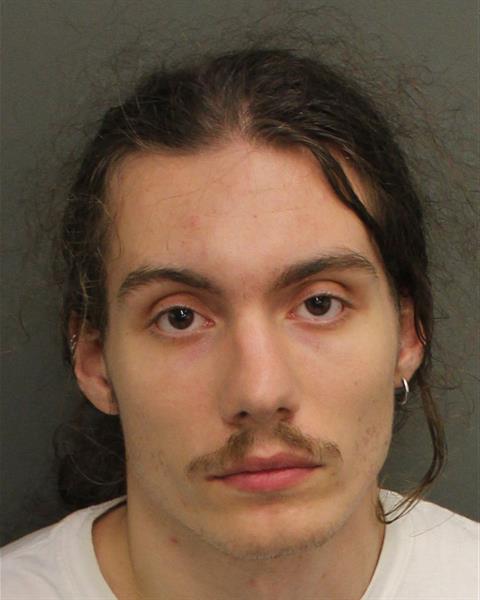  NICHOLAS PETER SMART Mugshot / County Arrests / Orange County Arrests