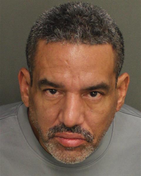  JULIO CEASAR MENDEZ Mugshot / County Arrests / Orange County Arrests