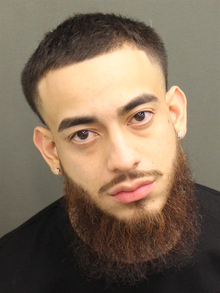  DARIAN DAVID PUENTAS Photo Image