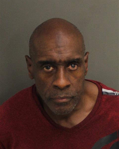  ERIC FLOYD ROBERSON Photo Image