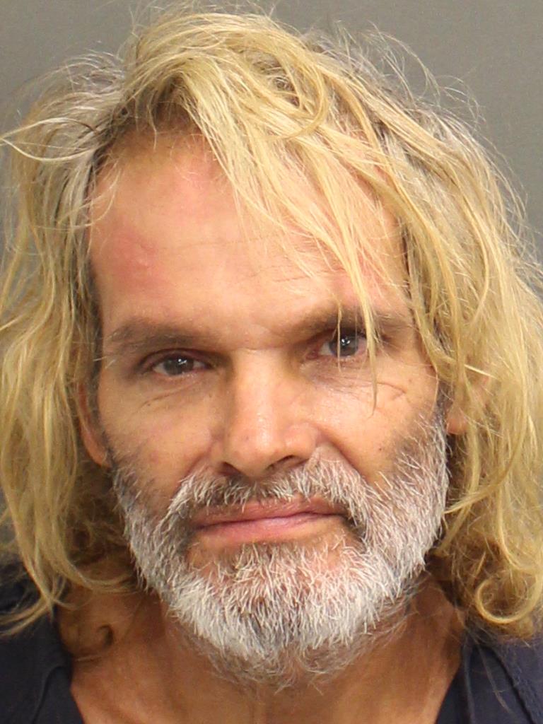  ROBB CHRISTIAN LOCHER Mugshot / County Arrests / Orange County Arrests