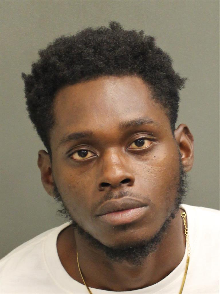  EMMERSON GUCHARB JUSTE Photo Image