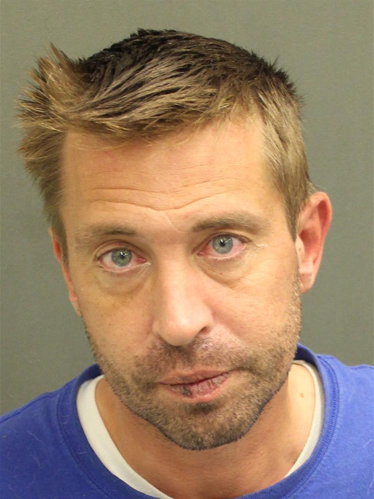  JASON AARON COVINGTON Photo Image