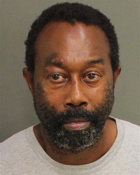 CYRUS WILSON Mugshot / County Arrests / Orange County Arrests