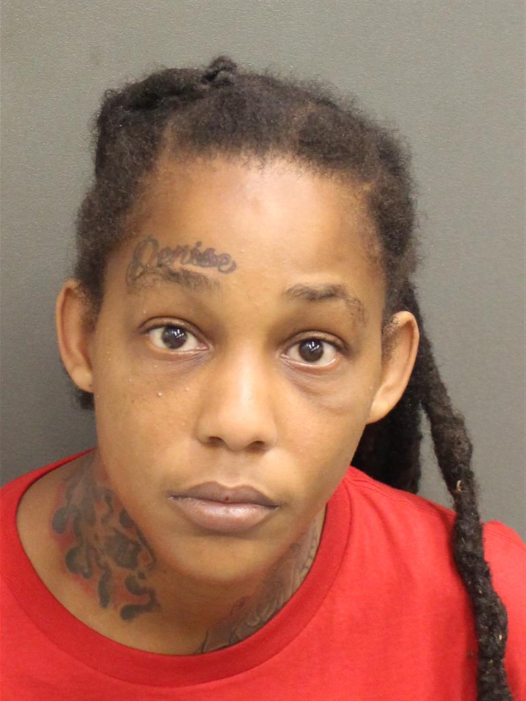  DANELLA MONET JENNINGS Photo Image