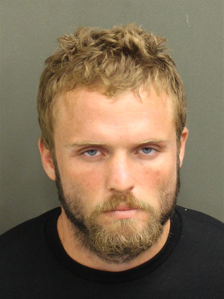  MICHAEL LYNN JR SCOTT Mugshot / County Arrests / Orange County Arrests