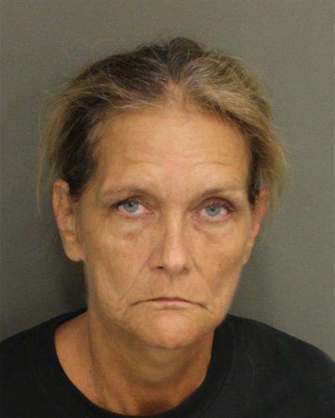  MICHELLE DYANN GAY Mugshot / County Arrests / Orange County Arrests