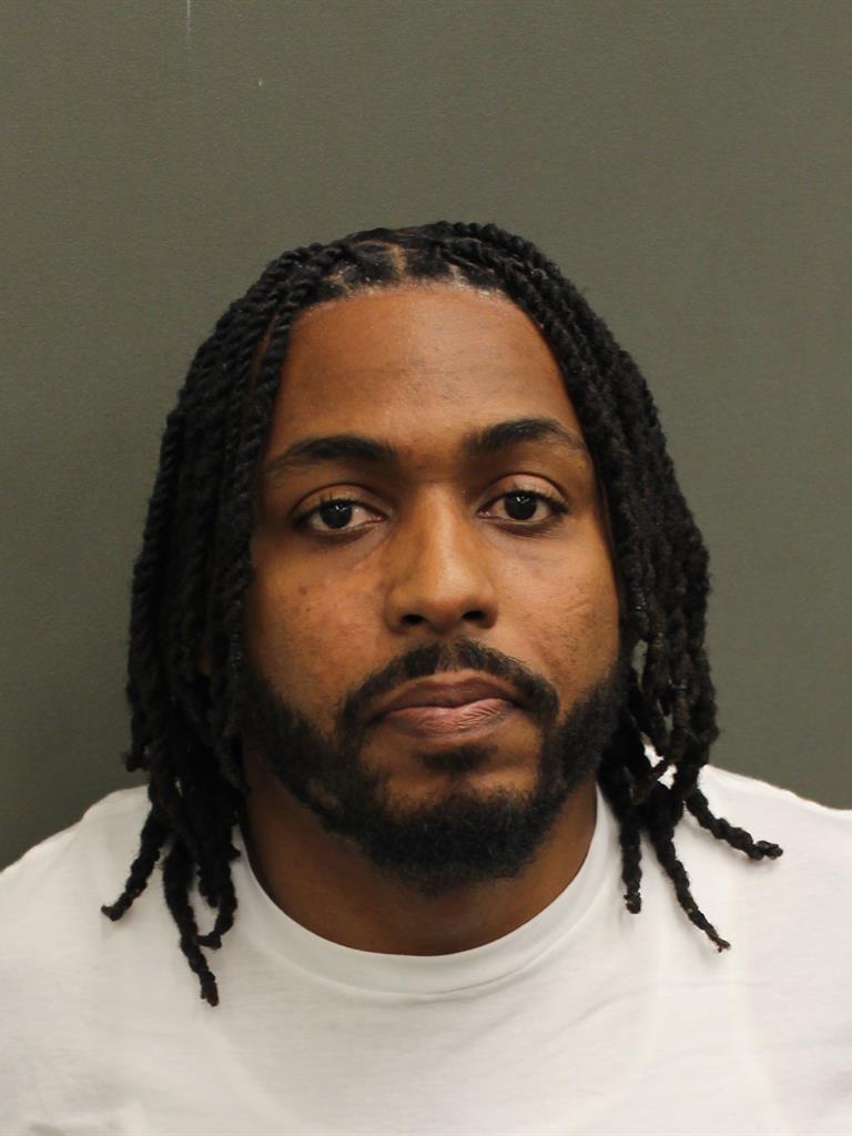  MARVIN JEREMY CHATMAN Photo Image