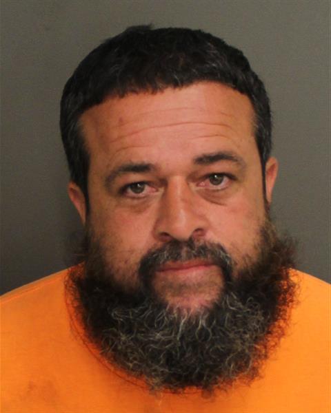 EDGARDO MELENDEZTORRES Mugshot / County Arrests / Orange County Arrests