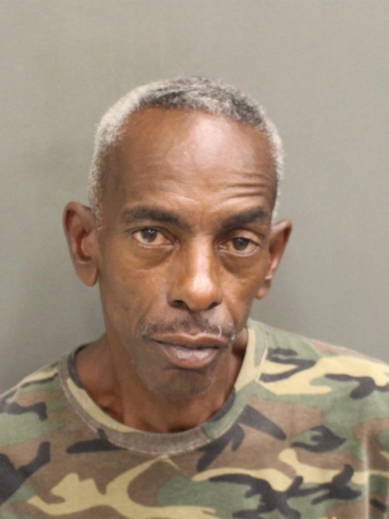  DARWIN SIMON Mugshot / County Arrests / Orange County Arrests