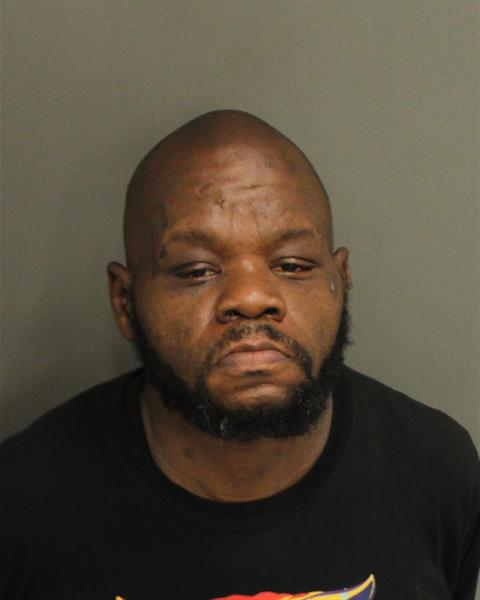  KELVIN LIDELL CARN Mugshot / County Arrests / Orange County Arrests