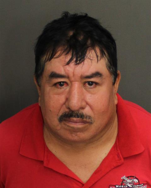  LEONARDO ESPINOSAMARTINEZ Mugshot / County Arrests / Orange County Arrests