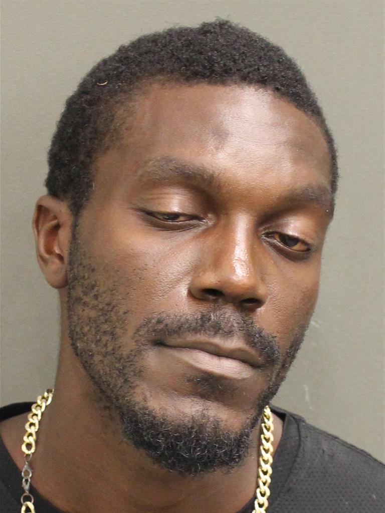  NATHANIEL ATOINE GREEN Photo Image