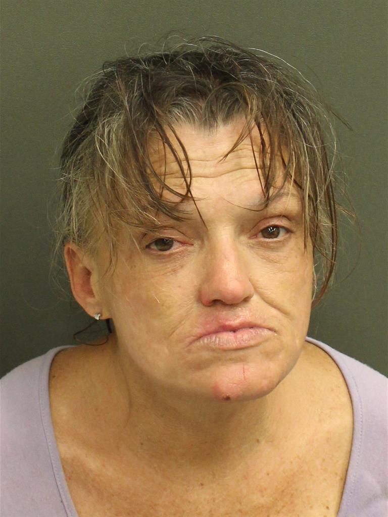  TISHA SUZANNE MARRERO Mugshot / County Arrests / Orange County Arrests