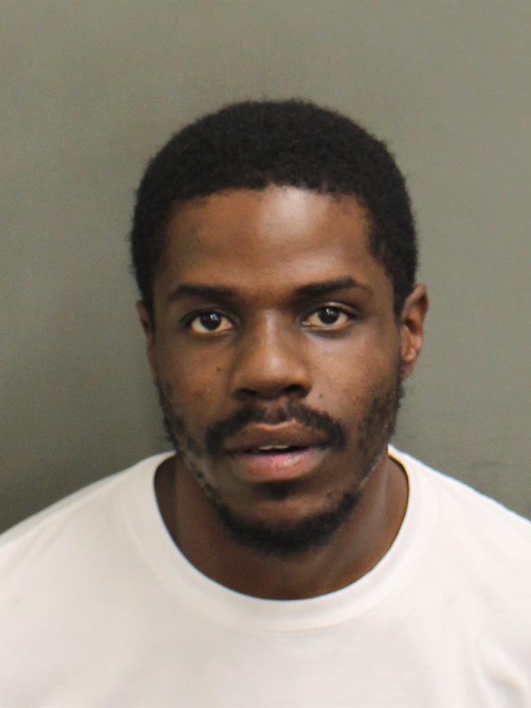  BENJAMIN ALI JR GARMON Photo Image