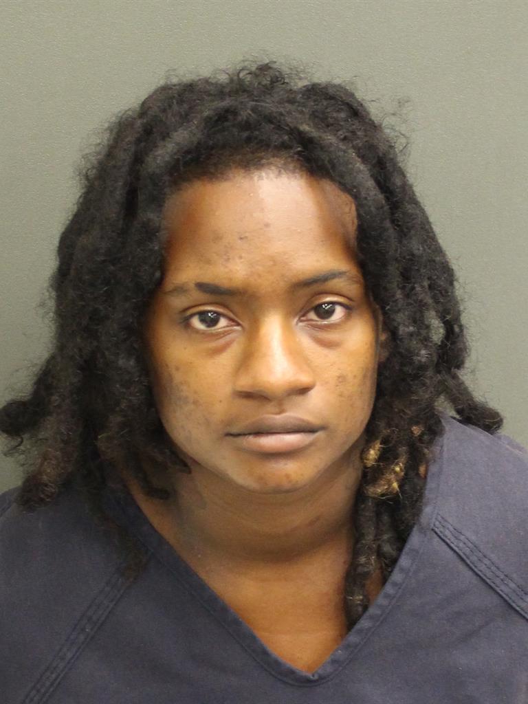  CURTERIA RASHANA HENRY Photo Image