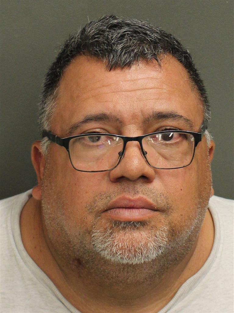  ONIX MORALESMIRANDA Mugshot / County Arrests / Orange County Arrests