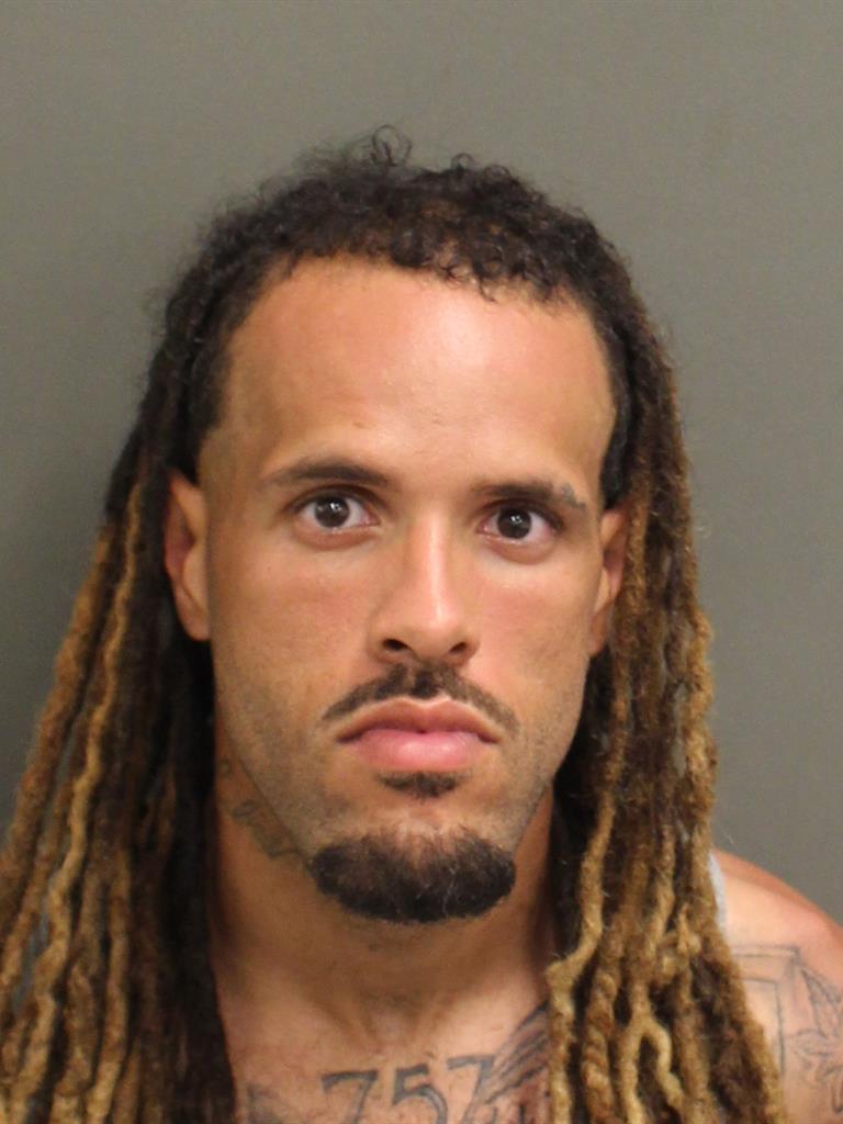  LAKIM TESHAON CLARKE Photo Image