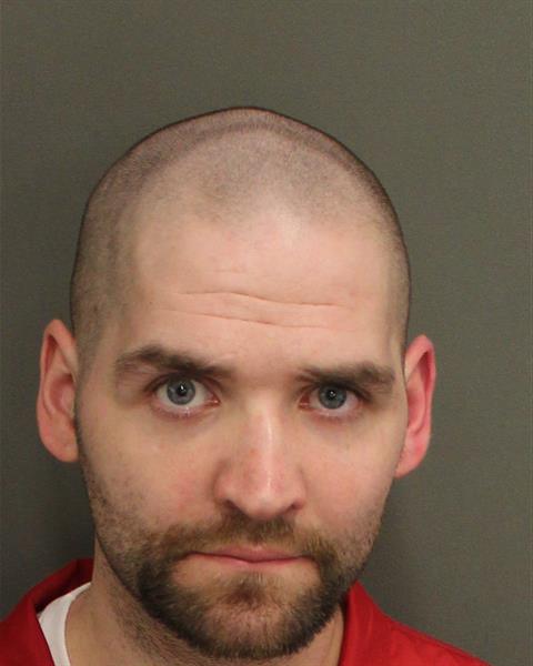  STEPHEN G MEYERS Mugshot / County Arrests / Orange County Arrests