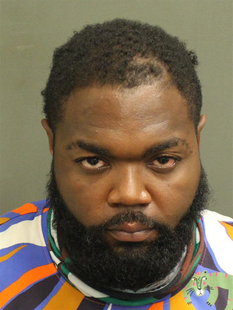  KADEEM VONN WRIGHT Photo Image