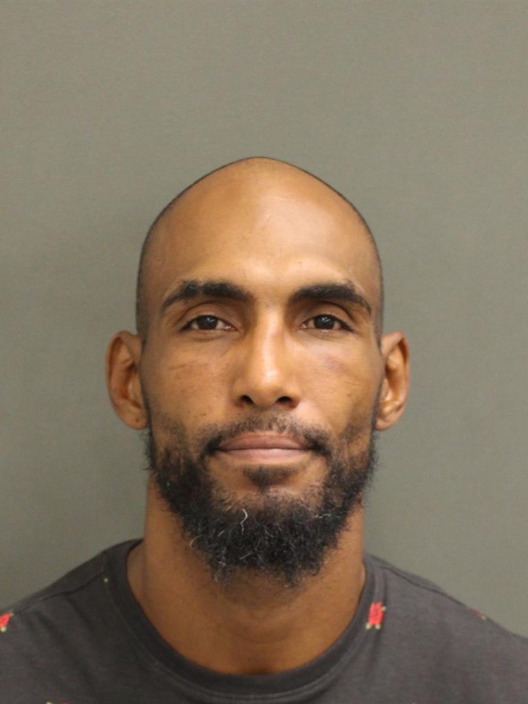  RICARDO ISRAEL PAGAN Photo Image