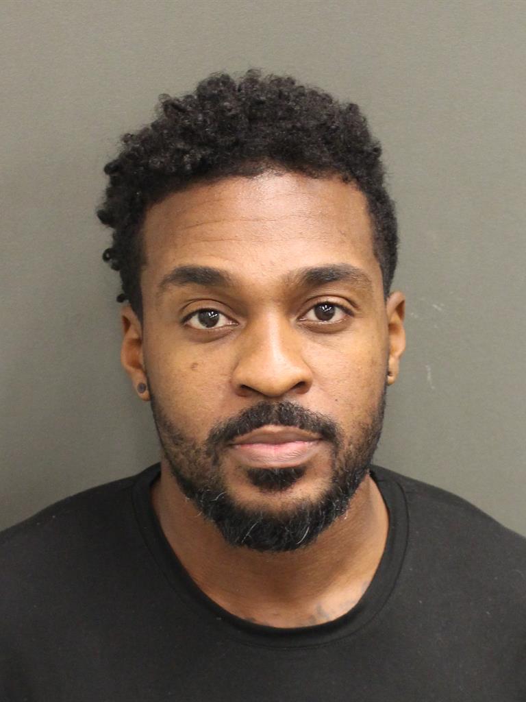  JULIANNE ANTUANNE TYSON Mugshot / County Arrests / Orange County Arrests