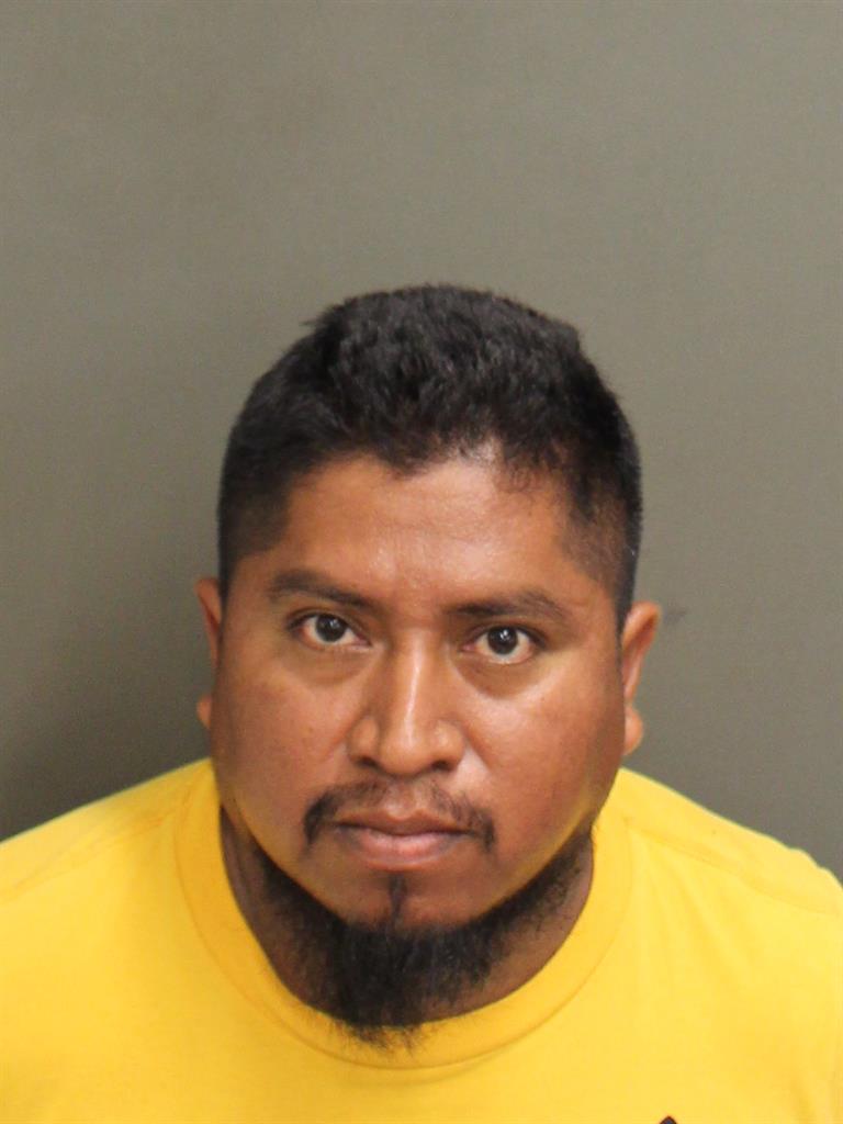  MOISES IRAIN ALFAROCUCO Photo Image