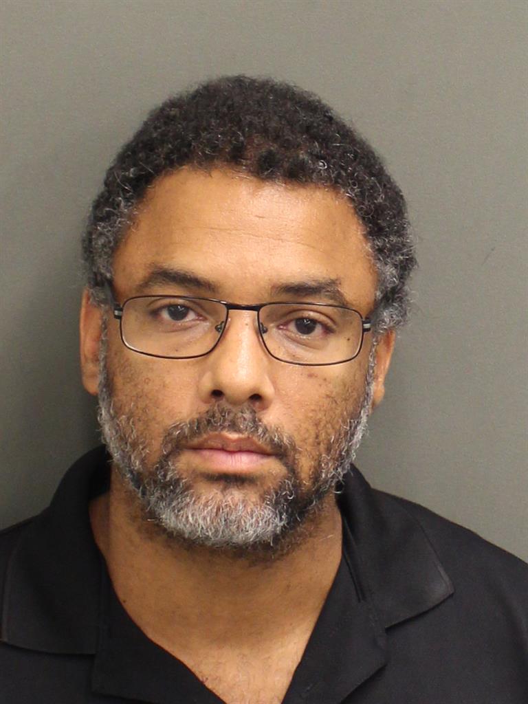  FELIX LAMONT MARTIN Photo Image