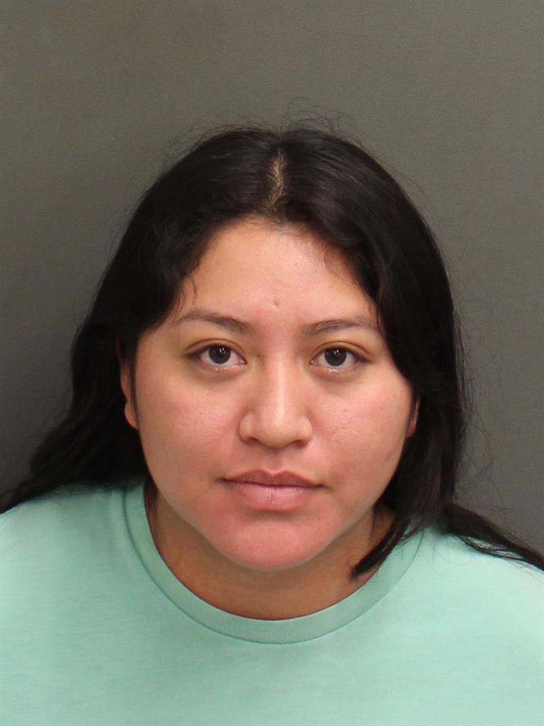  CLAUDIA LIZETH PEREZTREJO Photo Image