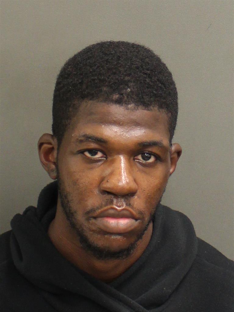  OSIRIS JOVANTE MALCOM Mugshot / County Arrests / Orange County Arrests