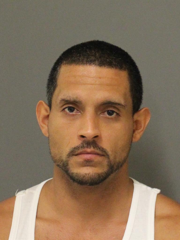  ADONIS MORENO Mugshot / County Arrests / Orange County Arrests