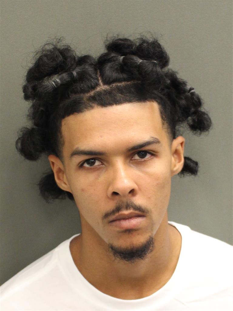  DEMETRIS JALEEL DAVIS Photo Image